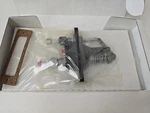 Cpi Gardner 40p54 Pump Lubricator With 3/16 Bsf Plunger For P-55u 92086 Long. Fixed Price $99.00.