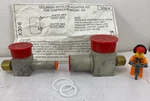 70782-6 Tecumseh *nos* Rotolock Adapter Kit. Fixed Price $14.95.