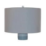 Solberg F-235p-400 Filter Silencer,4" Mnpt Inlet,520 Cfm 3tla9. Fixed Price $230.98.