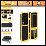 Tire Inflator Hard Case For Fanttik X10/x9 Apex/x8 - Air Compressor Organizer, D. Fixed Price $35.09.