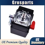 5140110-49 Pressure Switch Z-d20596 For Devilbiss Porter Cable Air Compressor. Fixed Price $35.58.