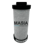 Kp0058-y Keltec Technolab Filter Element 1 Micron / 58 Cfm - Fits In Cah-0058. Fixed Price $130.50.