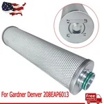 For Gardner Denver 200ecm035 208eap6013 Air/oil Separator Element. Fixed Price $127.02.