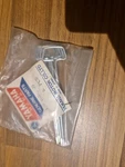 Yamaha Yg1 Yj1 Yj2 Oil Level Gauge Nos Genuine 120. Fixed Price $16.23.