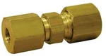 Jones Stephens C74023 Union Fitting 1/4" Brass Compression X. Fixed Price $19.99.