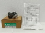 Ckd M3000-mantle-assy Oil Mist Pneumatic Filter Element Replacement. Fixed Price $50.00.