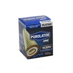 Engine Oil Filter-fi, 16 Valves Purolator Pl11760. Fixed Price $26.89.