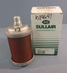 Sullair Air Compressor Muffler/atomuffler Model/size 05 Made In Usa. Fixed Price $74.99.