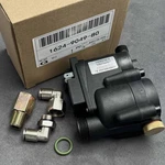 New 230v Ed12 Electric Drain Valve For Atlas Copco Screw A/ Compressor. Fixed Price $290.00.