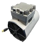 Thomas 807ck60 115v 50/60hz Reciprocating Air Compressor Unit. Fixed Price $399.95.