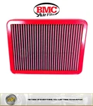 2020 Toyota Land Cruiser 3.0 D - 4d Bmc Washable Sport Air Filter. Fixed Price $82.27.