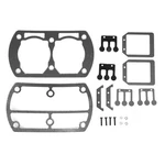 Ingersoll Rand Ss3 Valve Repair Kit Rebuild 37996261 Replacement Reed Valves. Fixed Price $129.95.