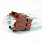 Saeco 996530037505 Unipolar Switch Sin034 Coffee Machine Italy Original Part. Fixed Price $28.32.
