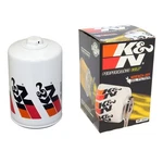 K&n Filters Hp Premium Replacement Oil Filter Chevy Gmc 6.6l Duramax Diesel. Fixed Price $37.95.
