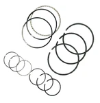 Complete Piston Ring Set 48419 + 48417 For Kellogg Model 311, 311 Tv, Tvx. Fixed Price $30.16.