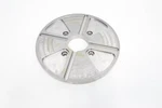 York 064-45959-000 Genuine Oem Compressor Collar. Fixed Price $2800.65.