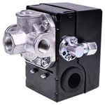 Pressure Switch For Ingersoll Rand Air Compressor 2475 2475n7.5hd 56288772. Fixed Price $123.99.