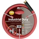 Apex Commercial Hot Water Hose 5/8 Inch Dia X 25 Ft Red Rubber Industrial Duty. Fixed Price $40.44.