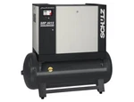Schulz Srp 4015 Dynamic 15 Hp Air Compressor With 120 Gallon Tank. Fixed Price $11234.86.