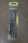 Flexzilla Pro 3/8 In. Barb Reusable Air Hose End With Ball Swivel Rp900375bs. Fixed Price $19.99.