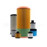 88343272 Filter Element Compatible With Ingersoll Rand. Fixed Price $286.26.