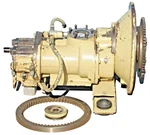 Ingersoll Rand Airend 35845130 For P-160-w-jd Diesel Air Compressor Sold As Is. Fixed Price $600.00.