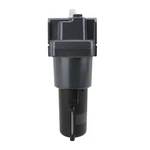 New Milton Exelair Frl High Flow Air Lubricator, 1" Npt, Metal Bowl Ex55l-08m. Fixed Price $79.99.