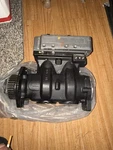 Cummins Wabco Isx15 X15 X12 Air Compressor. Fixed Price $2500.00.