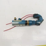 Colt Industries 23779-015 Quincy Compressor Differential Pressure Indicator. Fixed Price $16.34.