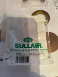 Sullair Pressure Regulator Kit 041742 (250028-693) Open Box Original Packing. Fixed Price $60.00.