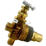 131big Rolair Air Compressor Pilot Unloader Valve 110-135 Psi Genuine Oem. Fixed Price $49.97.