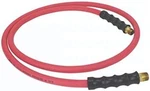 Milton 2770-6lh 3/8" X 6' Leader Hose, Npt - 1ea. Fixed Price $36.48.