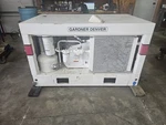 Gardner Denver 25 Hp Auto Sentry (needs Controller) Does Work. Fixed Price $1800.00.