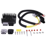 Voltage Regulator Rectifier Kit 65a 4016868 4015229 Compatible With Polaris S.... Fixed Price $88.86.