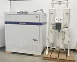 Gardner Denver 300ewc753 Twistair Rotary Screw Air Compressor Water-cooled 30hp. Fixed Price $4240.00.