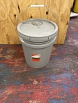 New!! Busch R570 Full Synthetic Vacuum Pump Oil 5 Gallon. Fixed Price $600.00.