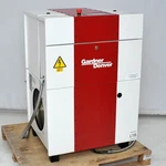 Gardner-denver L18 Rotary Screw Air Compressor 25hp 460vac L15-22c 105cfm 130psi. Fixed Price $7999.99.