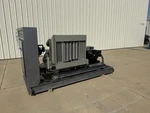 Bauer Ik-280 High Pressure Industrial Air Compressor - 5,000 Psi 100 Cfm. Fixed Price $125000.00.