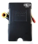 Air Compressor Pressure Switch For Porter Cable Dewalt Craftsman 95-125 1 Port. Fixed Price $18.49.