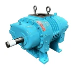 Kinney Tuthill 5507-h46 Positive Displacement Rotary Blower H46-5507.5. Fixed Price $4975.00.
