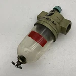 Norgren L12-600-0ela Compressed Air Oil-fog Lubricator 3/4" Npt. Fixed Price $29.99.