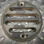 Ingersoll-rand Inlet Valve Seat, Dresser-rand 28cs3wsm - Unused, Nos. Fixed Price $139.96.