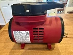 Thomas Air Compressor 900 - 72a. Fixed Price $49.99.