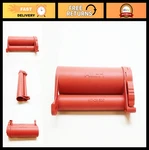 Hilti Red Adhesive Cartridge Holder For Hdm Manual Dispenser. Fixed Price $47.99.
