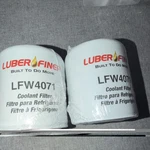 Luber-finer Lfw4071 Coolant Filter. Fixed Price $34.00.