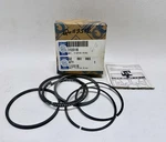 New Quincy 112318 Piston Ring Set. Fixed Price $47.99.