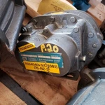 Tuthill 2002 Rotary Blower - New (#p-20). Fixed Price $2050.00.