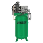 Speedaire 35wc40 Electric Air Compressor, 5 Hp, 2 Stage. Fixed Price $3958.65.