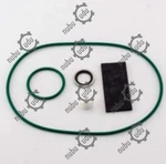 Air Compressor Zr110-425 Aftercooler Drain Valve Kit 2906038000 For Atlas Copco. Fixed Price $49.97.