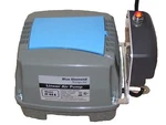 Blue Diamond Et100a Air Pump W/ Alarm Septic Pond Et-100a. Fixed Price $242.00.